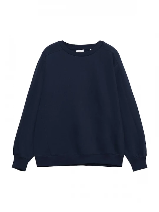Foto van product Pull&Bear Sweatshirt navy