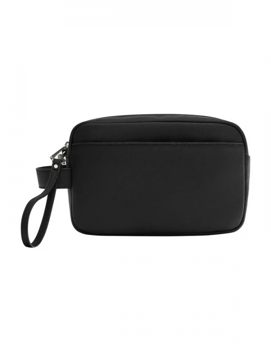 Foto van product Pull&Bear Toilettas zwart