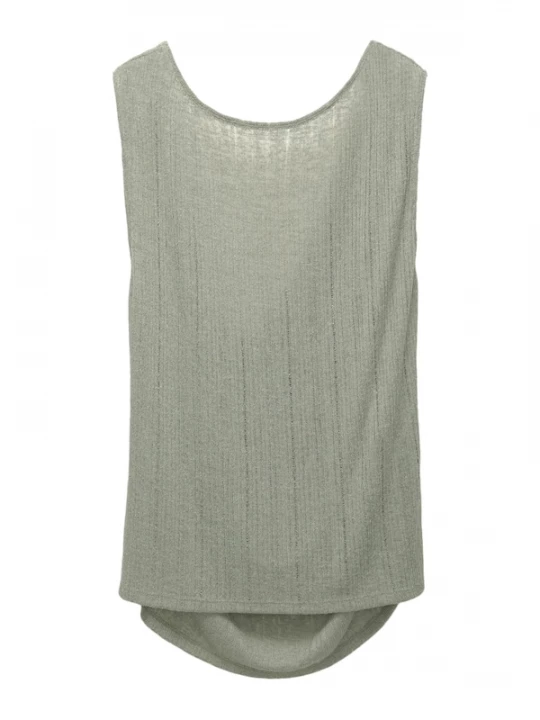 Foto van product Pull&Bear Top mintgroen