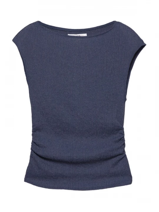 Foto van product Pull&Bear Top navy