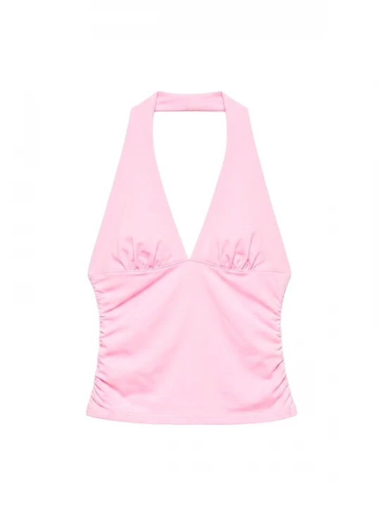 Foto van product Pull&Bear Top rosa