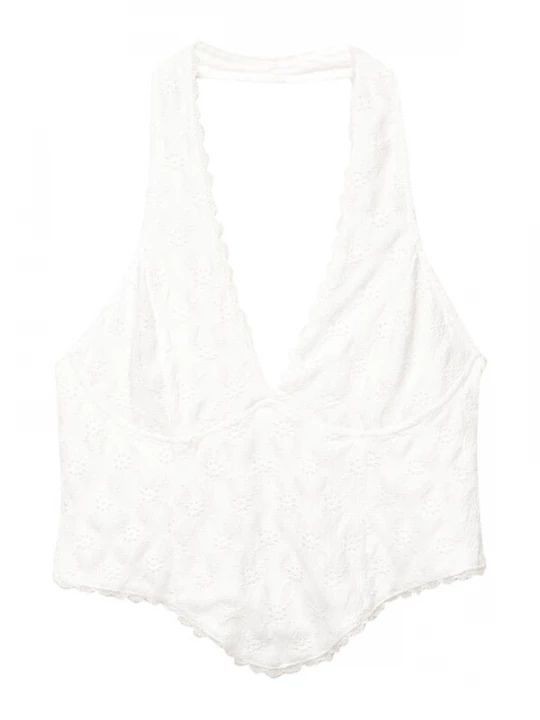 Foto van product Pull&Bear Top wit