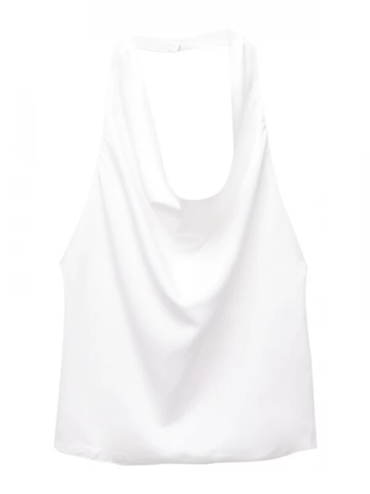 Foto van product Pull&Bear Top wit