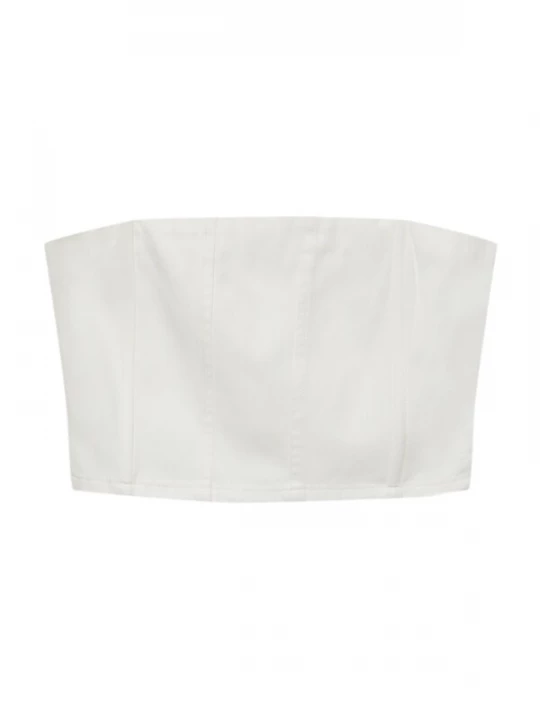 Foto van product Pull&Bear Top wit