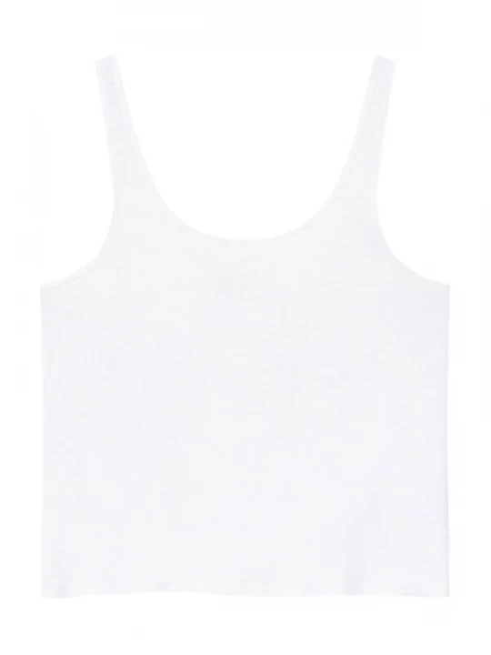 Foto van product Pull&Bear Top wit