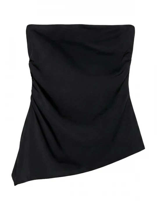 Foto van product Pull&Bear Top zwart