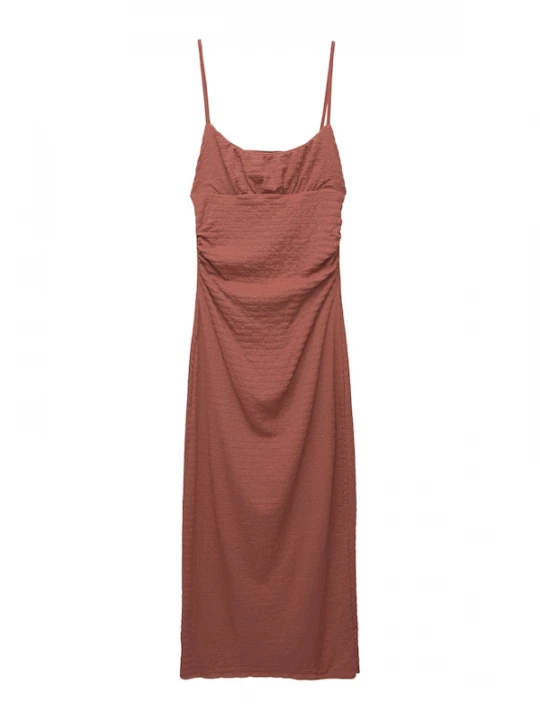 Foto van product Pull&Bear Zomerjurk bessen