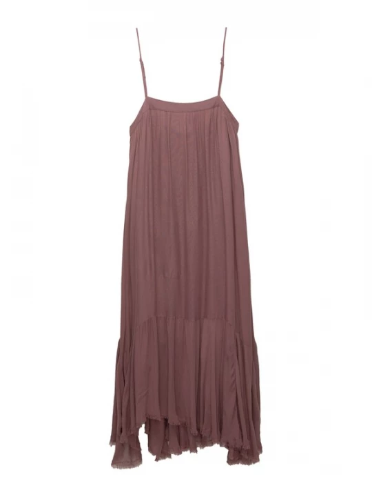 Foto van product Pull&Bear Zomerjurk bruin