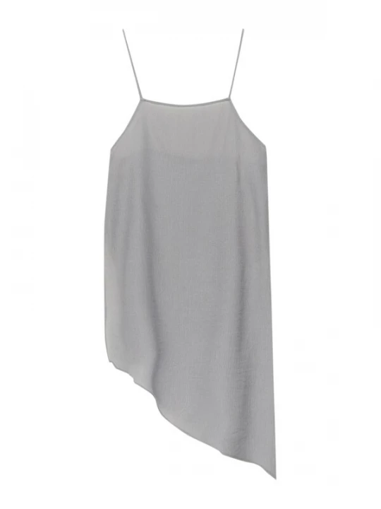 Foto van product Pull&Bear Zomerjurk grijs