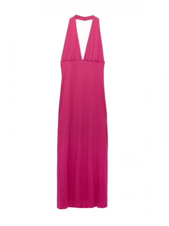 Foto van product Pull&Bear Zomerjurk pink