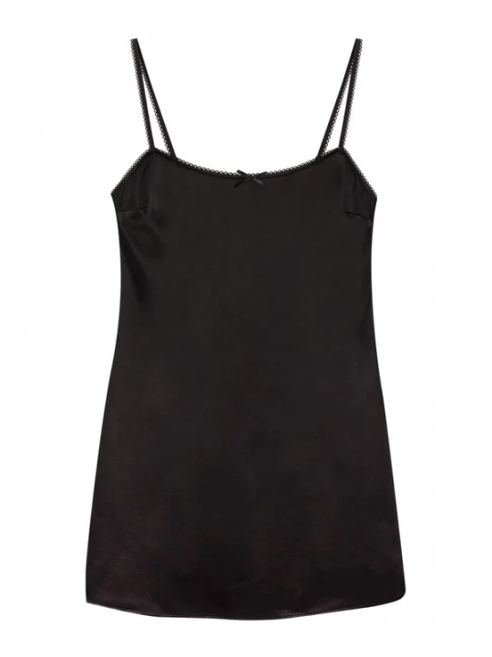 Foto van product Pull&Bear Zomerjurk zwart