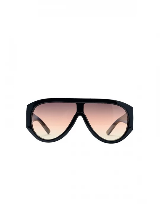 Foto van product Pull&Bear Zonnebril bruin