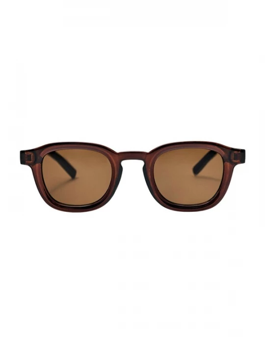 Foto van product Pull&Bear Zonnebril karamel