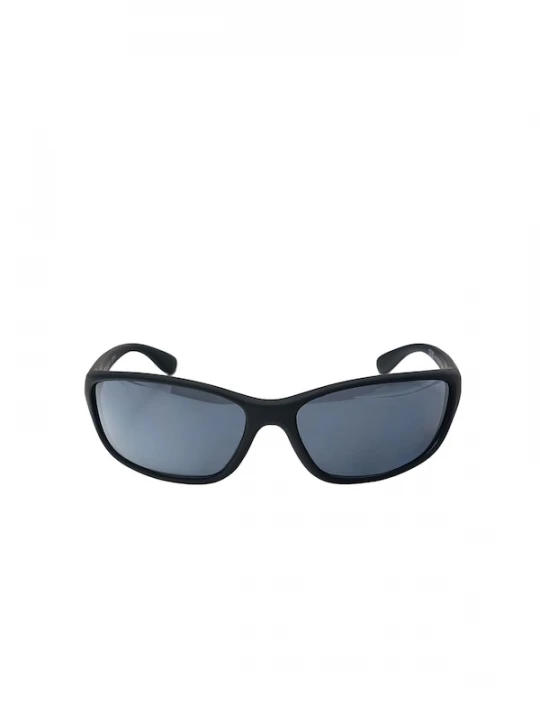 Foto van product Pull&Bear Zonnebril zwart