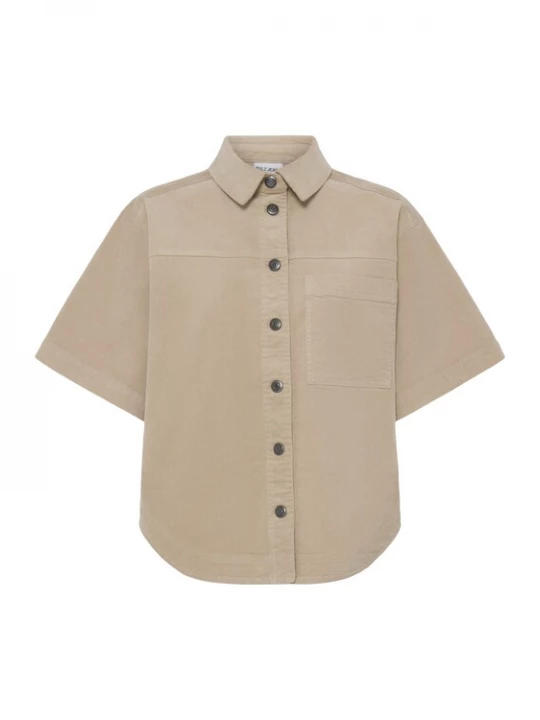 Foto van product Pulz Blouse 'SALLY' sand