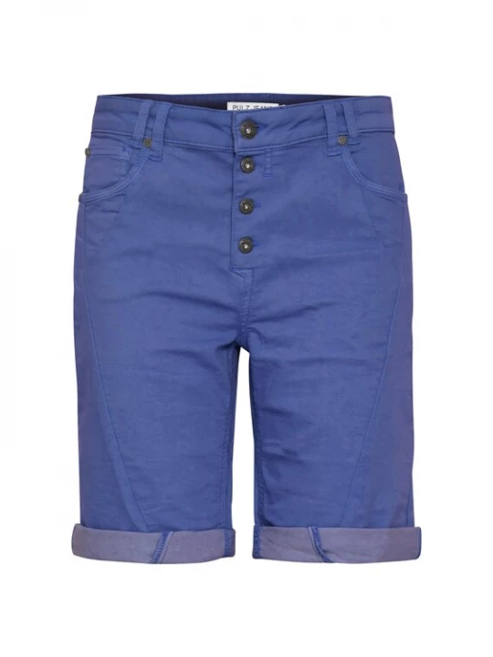 Foto van product PULZ Jeans Broek 'Rosita' blauw