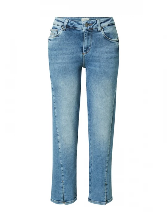 Foto van product PULZ Jeans Jeans 'PZEMMA' lichtblauw