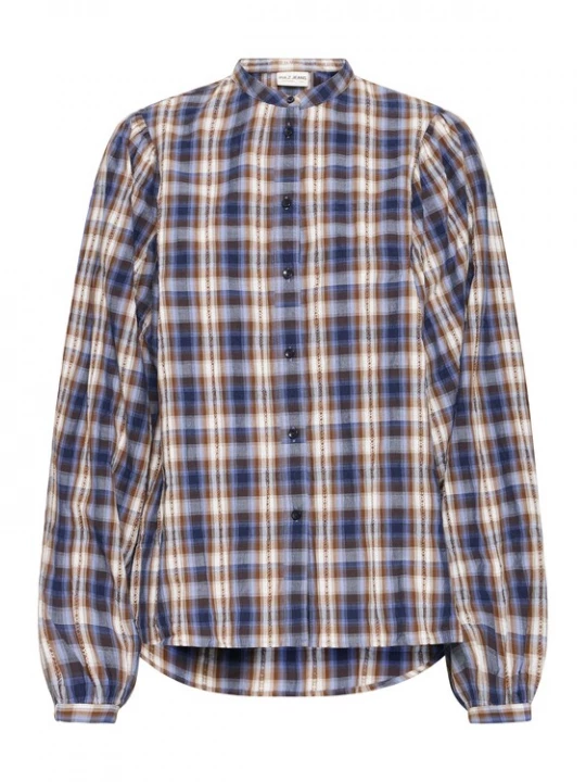 Foto van product Pulz Shirt gemengde kleuren