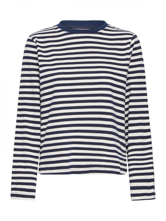 Foto van product Pulz Shirt navy