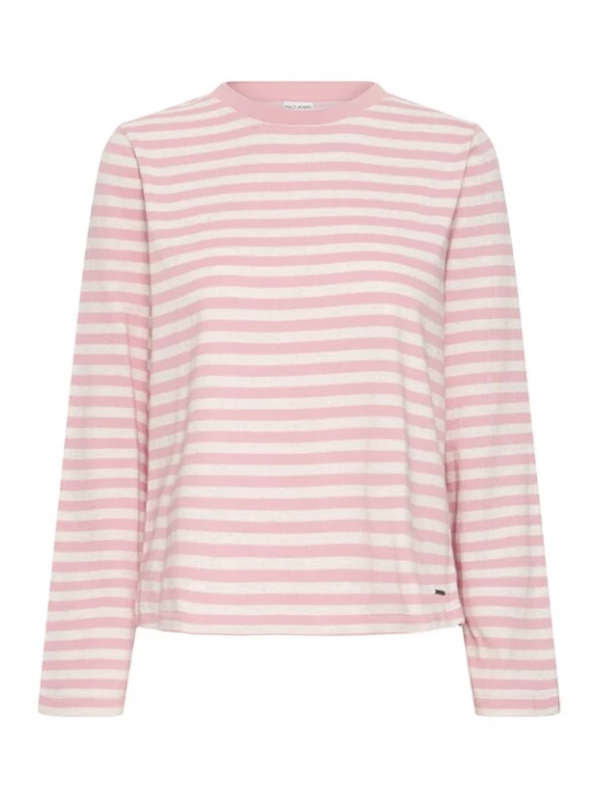 Foto van product Pulz Shirt rosa