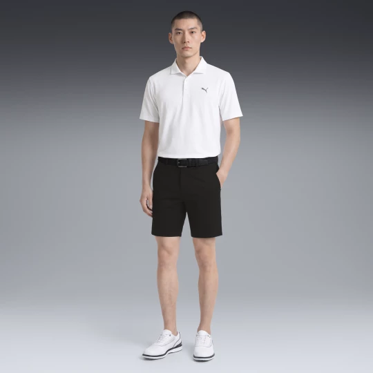 Foto van product PUMA 101 golfshort voor Heren, Zwart