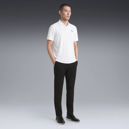 Foto van product PUMA 101 Pure getailleerde golfbroek voor Heren, Zwart