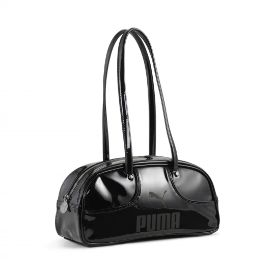 Foto van product PUMA 1976 4L sporttas, Zwart