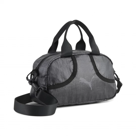 Foto van product PUMA 2026 2.5 L mini-sporttas, Zwart