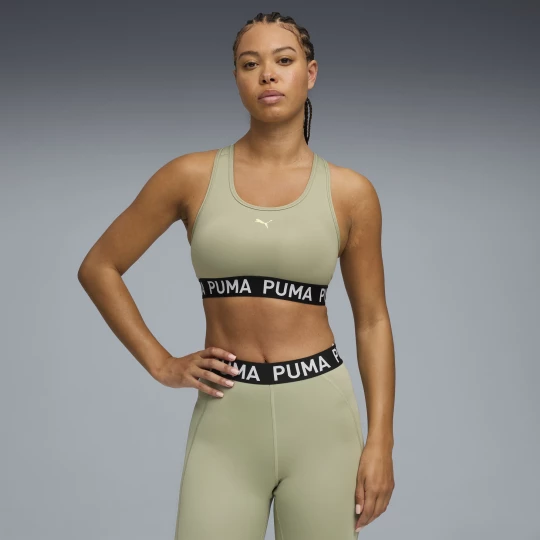 Foto van product PUMA 4KEEPS elastische beha voor Dames
