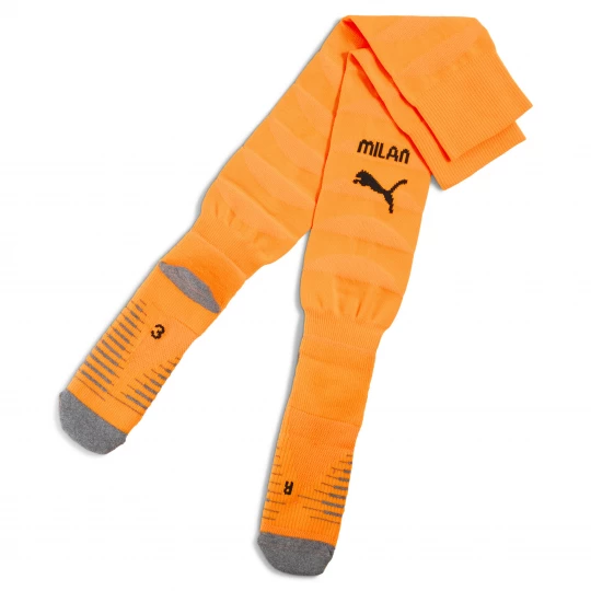 Foto van product PUMA AC Milan 25 / 26 sokken voor Heren, Zwart