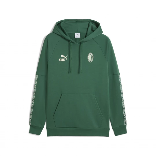 Foto van product PUMA AC Milan KING hoodie voor Heren