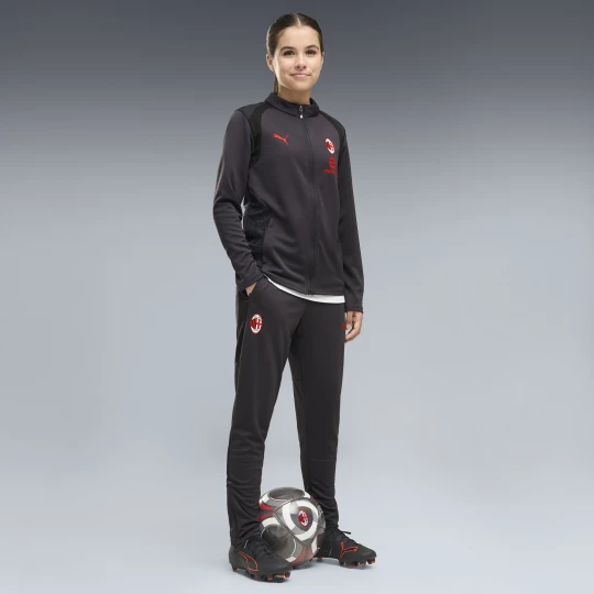 Foto van product PUMA AC Milan trainingsbroek, Grijs