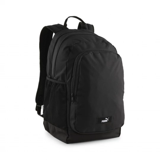 Foto van product PUMA Academy rugzak, Zwart