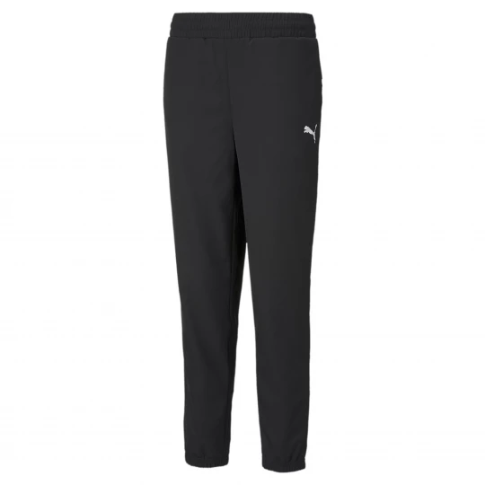 Foto van product PUMA Active geweven broek voor Dames, Zwart