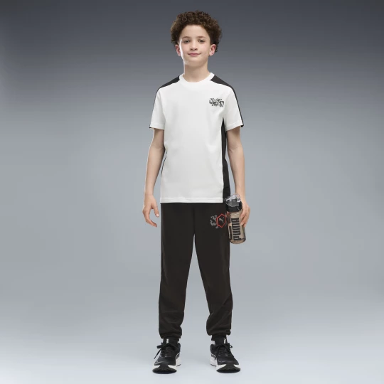 Foto van product PUMA Active Sports broek voor Heren, Zwart
