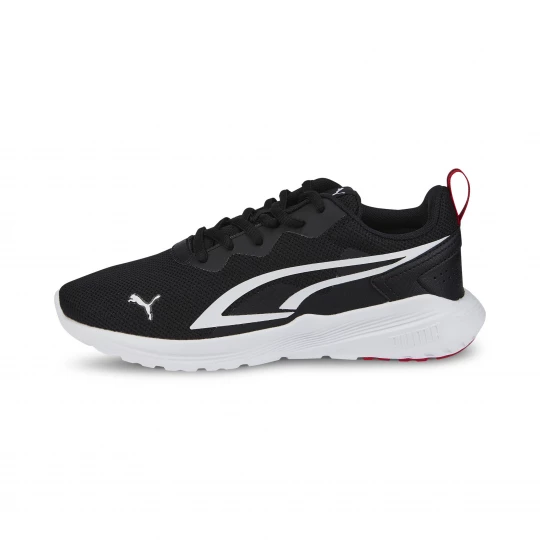 Foto van product PUMA All-Day Active sneakers, Zwart / Wit