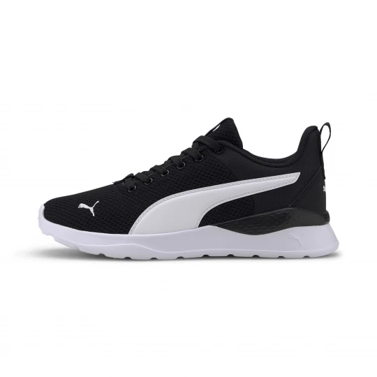 Foto van product PUMA Anzarun Lite sportschoenen, Zwart / Wit