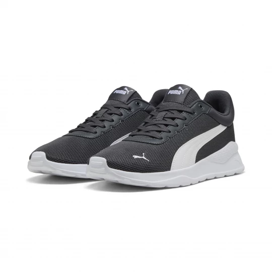 Foto van product PUMA Anzarun Vivid Sneakers uniseks, Grijs / Wit