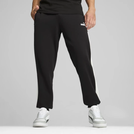 Foto van product PUMA Around The Block joggingbroek voor Heren, Zwart