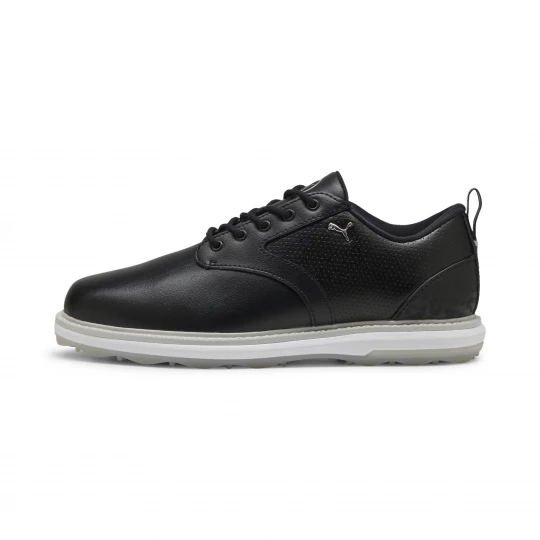 Foto van product PUMA Avant 2 golfschoenen voor Dames, Blauw / Zwart / Grijs