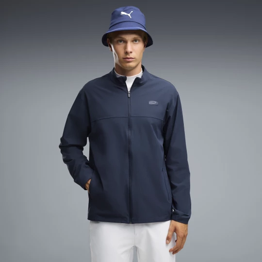 Foto van product PUMA Avant golfjack voor Heren, Blauw