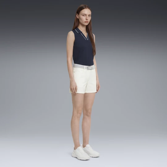 Foto van product PUMA Avant golfshort voor Dames, Blauw