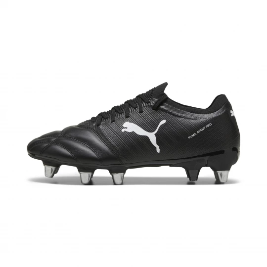 Foto van product PUMA Avant Pro rugbyschoenen voor Heren, Zwart / Wit