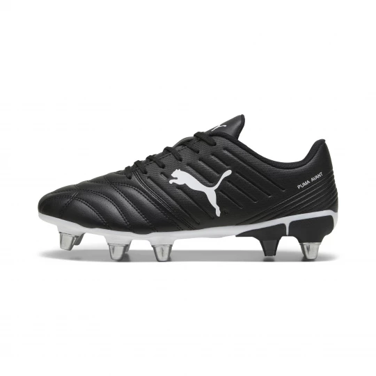 Foto van product PUMA Avant rugbyschoenen voor Heren, Zwart / Wit