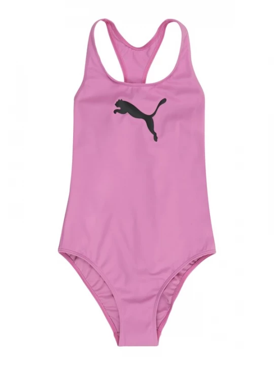 Foto van product PUMA Badpak orchidee / zwart