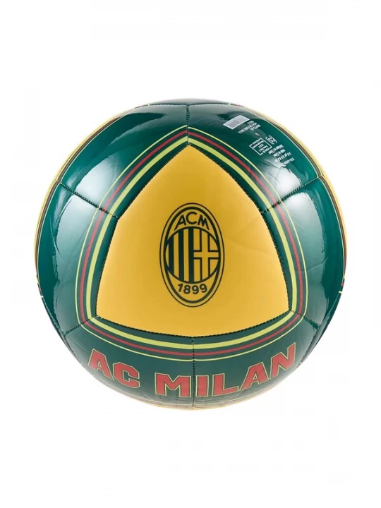 Foto van product PUMA Bal 'Acm Kulturball' geel / groen
