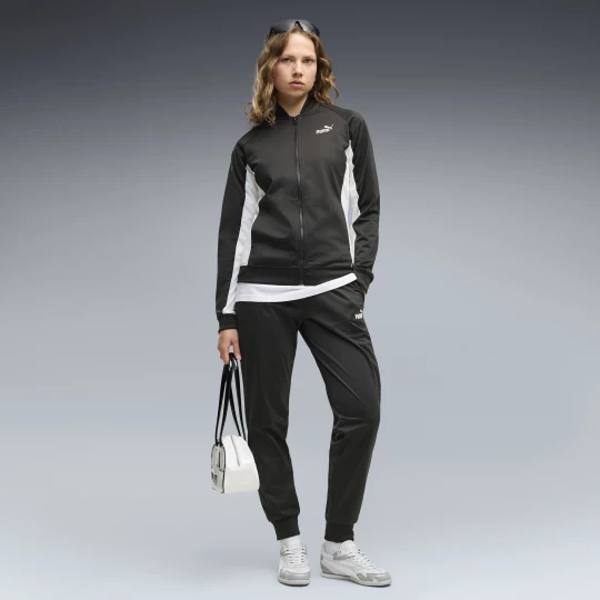 Foto van product PUMA Baseball trainingspak voor Dames, Zwart