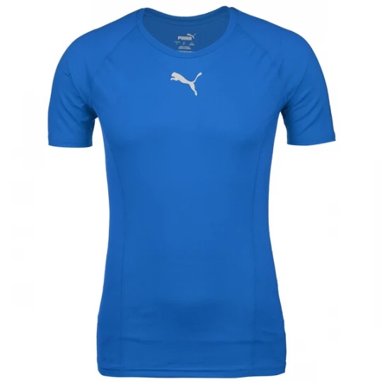 Foto van product PUMA Basislaag 'Liga' blauw / grijs