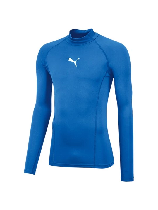 Foto van product PUMA Basislaag 'Liga' blauw / wit