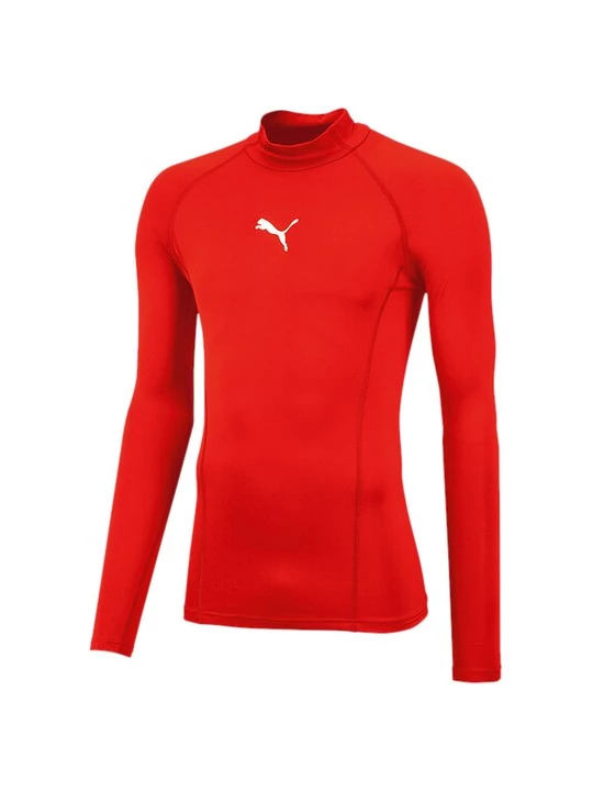 Foto van product PUMA Basislaag 'Liga' rood / wit